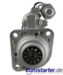 1**STARTER New - Made In Italy Oe Ref. M008T62879 For Volvo Trucks. Fixed Price $359.21.