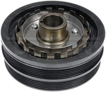 Dorman 594-424 Harmonic Balancer Assembly For Select 01-07 Buick Pontiac Models. Fixed Price $166.80.