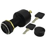Seachoice 4 Position Starter Switch W/ 2 Keys & Boot. Fixed Price $50.73.