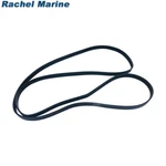 For Mercruiser Belt 57-865615-003 57-865615Q03 18-15100 4.3 5.0 5.7 6.2 383 350. Fixed Price $24.99.