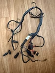 200 225 Hp Omc Johnson Evinrude V6 Wiring Harness 0586023 1996 1997. Fixed Price $109.13.