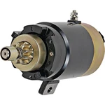 Starter For Yamaha Outboard 75HP 80HP 85HP 90HP Many Years; 410-44058. Fixed Price $150.55.