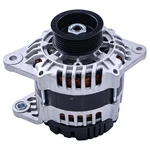 128990-77250 For 12V Alternator Yanmar 2YM15 3JH40 3JH5 4JH4 4JH110 3YM30 Engine. Fixed Price $225.19.