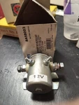 Sierra Battery SWITCH-12V BA58003. Fixed Price $15.00.