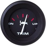 Dometic Amega 2" Trim Gauge - Sierra Marine Engine Parts (57905P). Fixed Price $41.73.