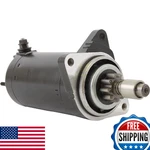 Db Electrical 410-52041 Seadoo Starter Pwc Gsx Gtx Rfi Spx Xp Challenger Speedst. Fixed Price $83.42.