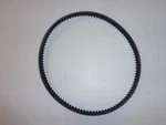 New Volvo Drive Belt P/n 966891-4 AQ115A/B, AQ130A/B/C, BB115A/B/C, MB20C. Fixed Price $9.99.