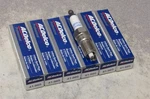 Nos Acdelco 41-985 Platinum Spark Plug Lot Of 6. Fixed Price $34.99.