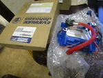 Evinrude Johnson Omc Oem Power Pack New 0765386. Fixed Price $219.99.