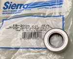 New Genuine Sierra 18-2005 Oil Seal. Fixed Price $12.29.
