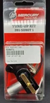 Mercury 391-5090T1 Oem Ignition Tune-up Kit Mercruiser Nos New. Fixed Price $14.99.