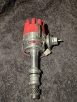 Mallory Unilite Distributor 4763401 For Oldsmobile 260-455. Fixed Price $300.00.
