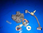 Brush 0433850 For Starter 0586890 Johnson Evinrude 225HP 250HP?. Fixed Price $25.55.