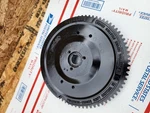 1977 Johnson Evinrude 35HP Outboard Flywheel (583001 (581751 (581749. Fixed Price $80.00.