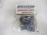 J11B Mercury Quicksilver 36011 Gimbal Housing Cover Oem New Factory Boat Parts. Fixed Price $7.49.