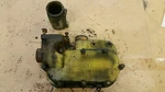 Detroit Diesel 4-53 4V53 Oil Cooler Housing 5119454 Fluid Core 8539953. Fixed Price $149.99.