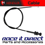 Hendler Choke Cable For Suzuki Oe Ref: 58400-45110. Fixed Price $13.26.