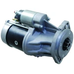 New 12V Starter Fits Yanmar 4TNV98 4TNV106 Diesel 2004-2007 129940-77010 SHI0196. Fixed Price $127.95.