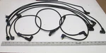 84-816761K9 Ignition Wire Set Mercury Mercruiser Engines. Fixed Price $94.99.
