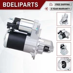New Starter For Gmc Acadia Buick Enclave Lacrosse Chevy Impala Traverse Equinox. Fixed Price $69.99.