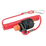 Bep Marine 1001601 Kill Switch And Lanyard. Fixed Price $25.52.