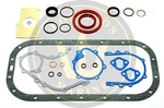 Crom Oil Pan Gasket Set Volvo Penta AQ120B AQ125A AQ140A AQ145A 876433 18-2818. Fixed Price $69.90.