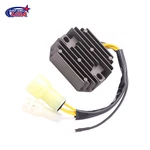 New Voltage Rectifier Fit For Suzuki DT150 1998-2003 2-STROKE Outboard Motors Us. Fixed Price $26.78.