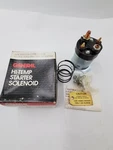 General 2765 Hi-temp Starter Solenoid Replaces Gm 1114531 Delco D-984 -old Stock. Fixed Price $30.36.