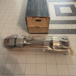 Nos Oem Motorcraft Ford Turbo Svo E4FZ-6A739-A Auxiliary Drive Shaft 1980-88 2.3. Fixed Price $400.00.