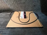 (qty 1) Gates 280T 8MGT-2240-12 Poly Chain Belt 8MM Pitch, 12MM Width. Fixed Price $89.99.