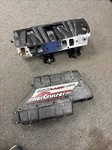 Mercruiser 454/502 Mpi Intake Manifold 805233-C 805240 Upper And Lower.. Fixed Price $520.00.