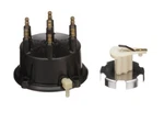 Mercury 815407T5 Replacement Ignition Rotor And Cap Kit For Marinized Gm V6 Engi. Fixed Price $51.86.