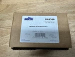 Sierra Distributer Cap 18-5358 Replaced Volvo Penta 841263. Fixed Price $71.96.