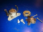 0386056 0583408 0580841 0329267 0314209 Johnson Evinrude Omc 65HP. Fixed Price $28.54.