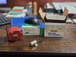 Wis-con Total Power Molded Magneto Coil 31R2477C New. Fixed Price $65.00.