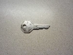 Qty 14 Tracker 11947-A Marine Ignition Key. Fixed Price $24.99.
