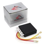 Voltage Regulator Rectifier For Polaris 2000 Int'l Slx W004699I, W004699D. Fixed Price $12.99.