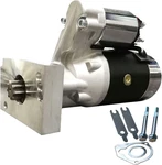 3HP 2.5KW Super High Torque Light Weight Mini Starter For Sbc Bbc Gm Chevy 305. Fixed Price $120.21.