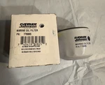 New Omc Evinrude Johnson Brp Oem Outboards Marine Oil Filter 0778885. Fixed Price $25.00.