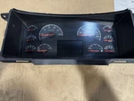 Oem Volvo Semi Truck Instrument Cluster 22261636-P01 A2C87353300. Fixed Price $300.00.