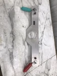 89 Carver Montego 2757 Boat Dash Ignition Switch Panel Board. Fixed Price $103.50.