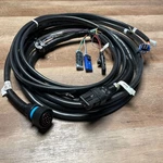 Mercury Mercruiser Ft Wiring Harness 84-896537A15 Loom Z-drive 25-250 Hp. Fixed Price $232.76.