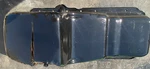 Mercruiser Gm Marine 4.3L Oem Oil Pan 14088517 With Plug. Fixed Price $79.95.