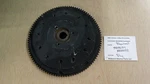 582629, 582628 Johnson 1987 110HP V4 2-STR Outboard Flywheel (fly). Fixed Price $59.99.