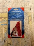 Nissan / Tohatsu #353068210M Safety Lanyard.. Fixed Price $11.25.