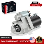 6792N Starter For Mercruiser Volvo Penta 863007A1 3.0L 4.3L 5.0L 5.7L Sae J1171. Fixed Price $45.49.