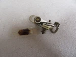 W24 Mercury Quicksilver 898253007 Breaker Point Oem New Factory Boat Parts. Fixed Price $8.76.