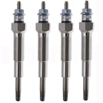 4X Glow Plug 185366190 For Perkins 104-22 403C-15 403D-15 404C-22 404D-22 Engine. Fixed Price $68.39.