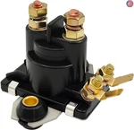 89-818997A1 Starter Solenoid Relay, Compatible With Mercury Marine 4 Terminal. Fixed Price $53.95.