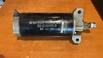 Used 818445-3 Mercury Outboard Starter 2.5L, 3.0L, & 225-250 Hp. Fixed Price $72.37.